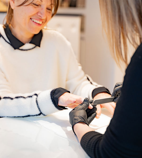 Εσωτερικός χώρος NAIL'D IT by Anni στο Παλαιό Φάληρο