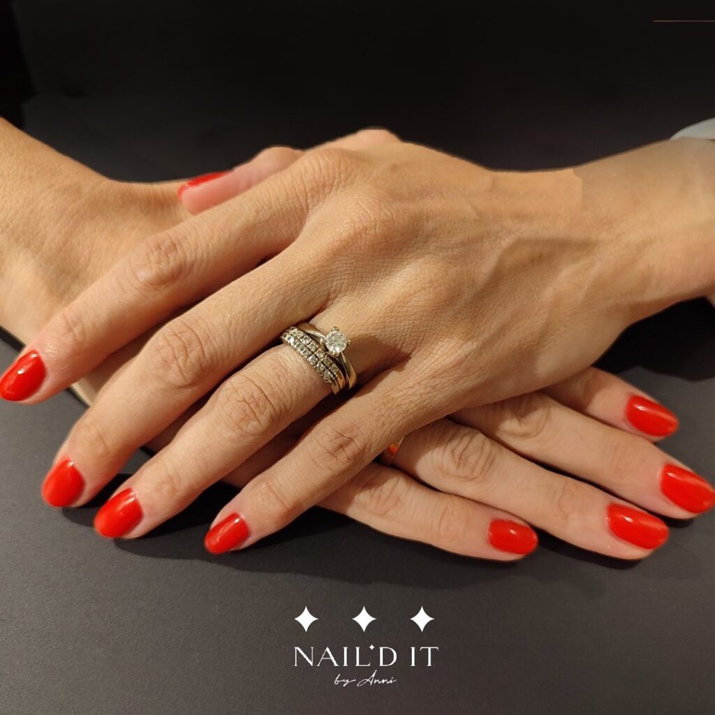 Nail art – διακοσμητικά νύχια